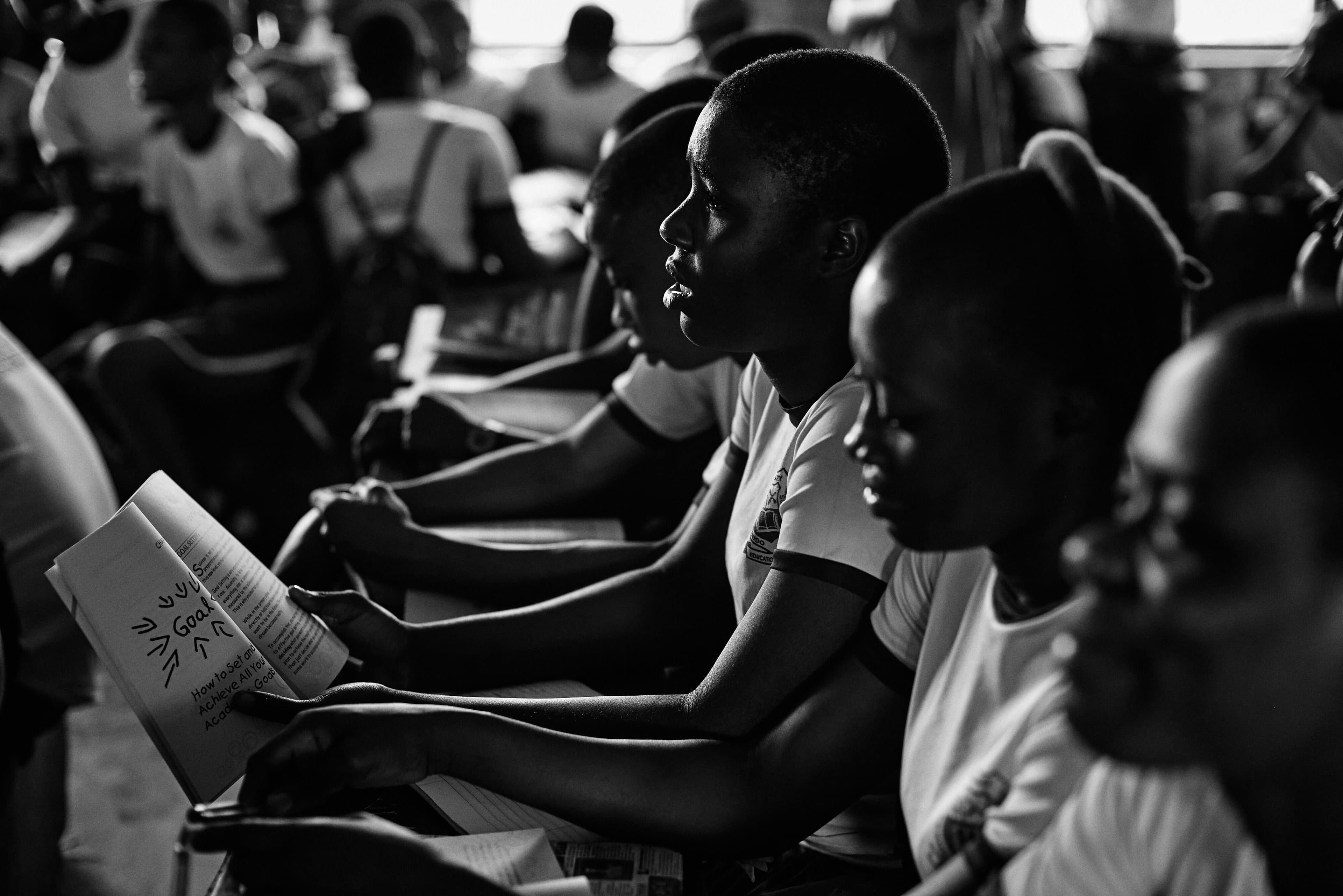 NAYGAL ACADEMY dans votre école