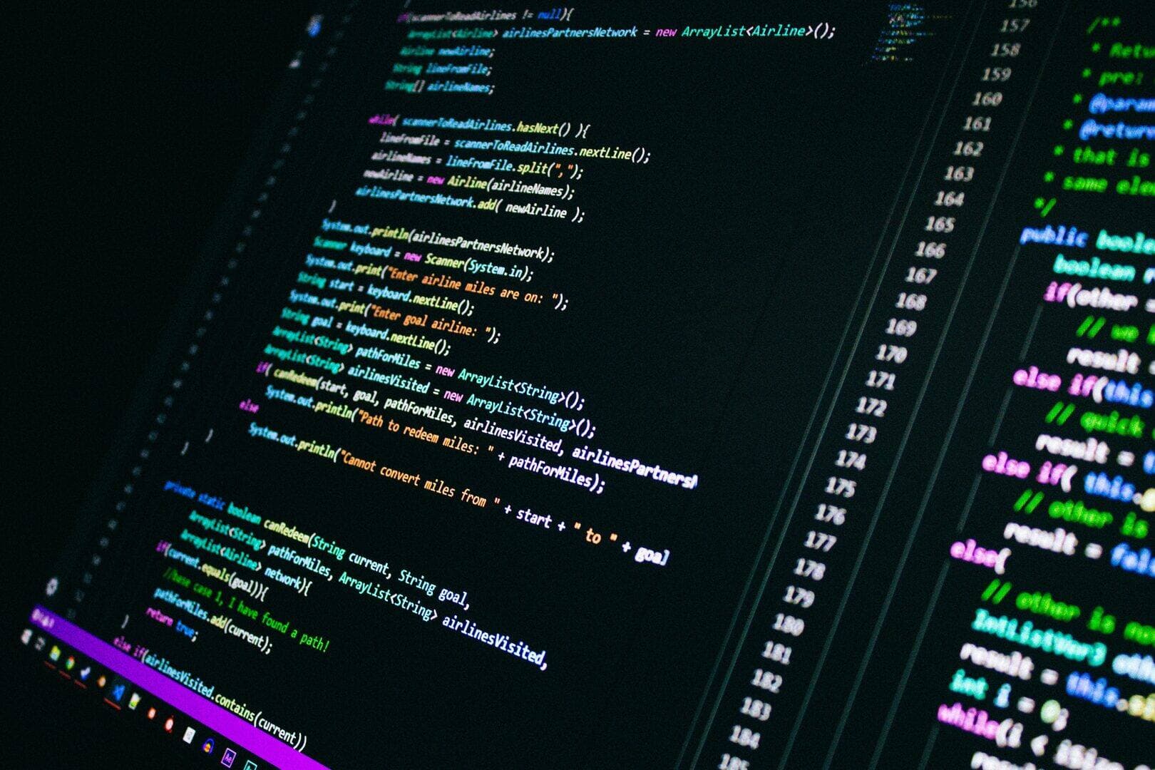 Cybersécurité