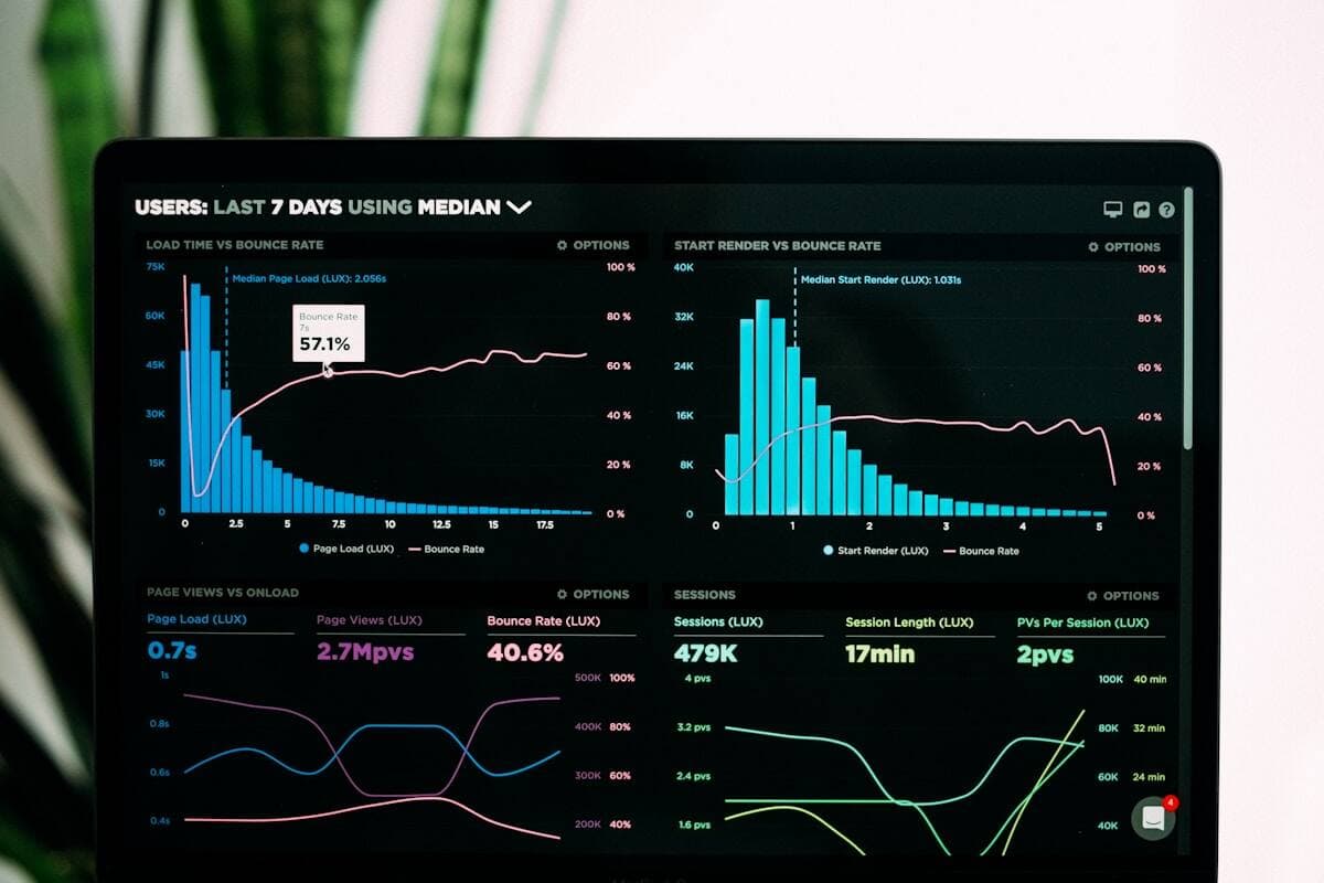 Data & tableaux de bord
