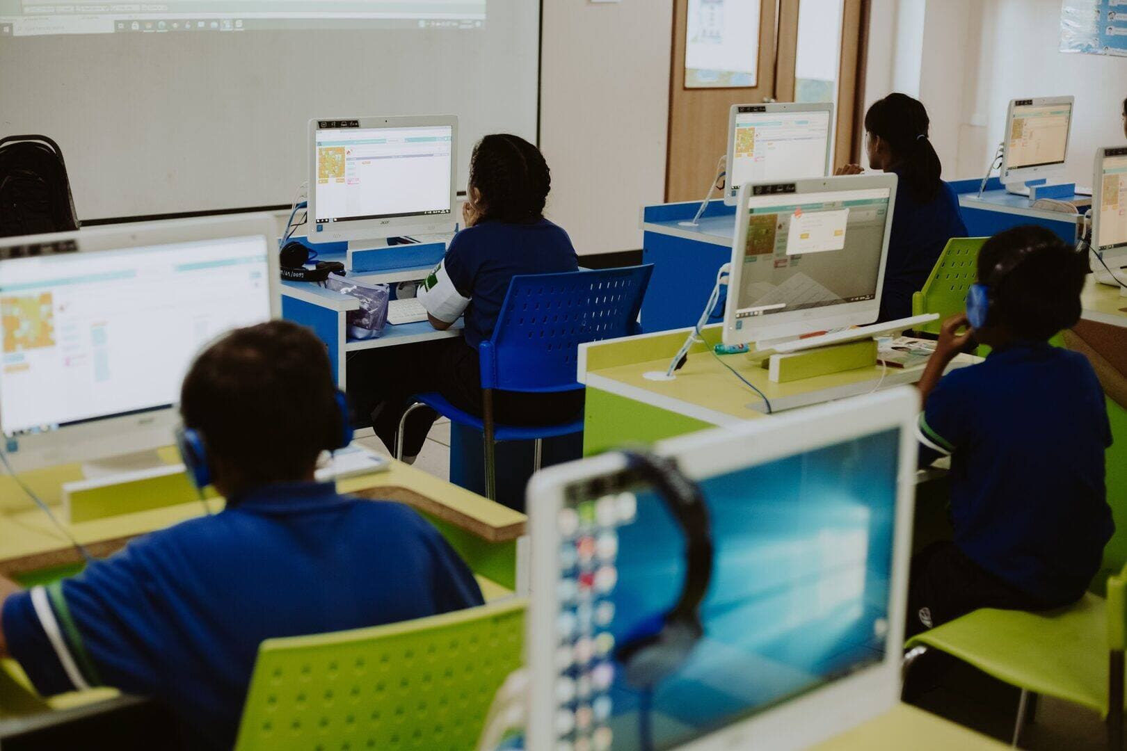 Collaboration autour d'un projet
