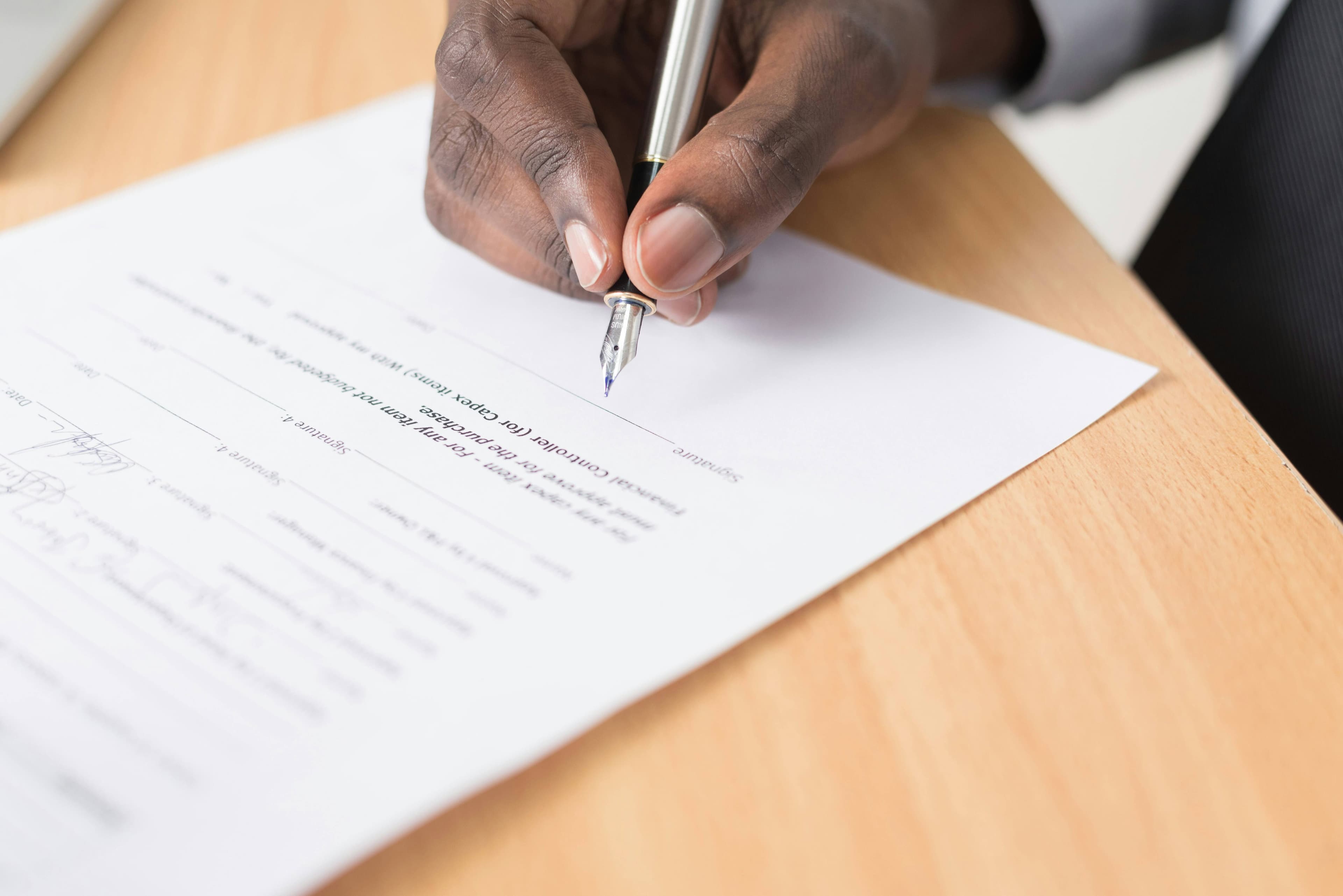 Partenaires africains réunis autour d'un projet