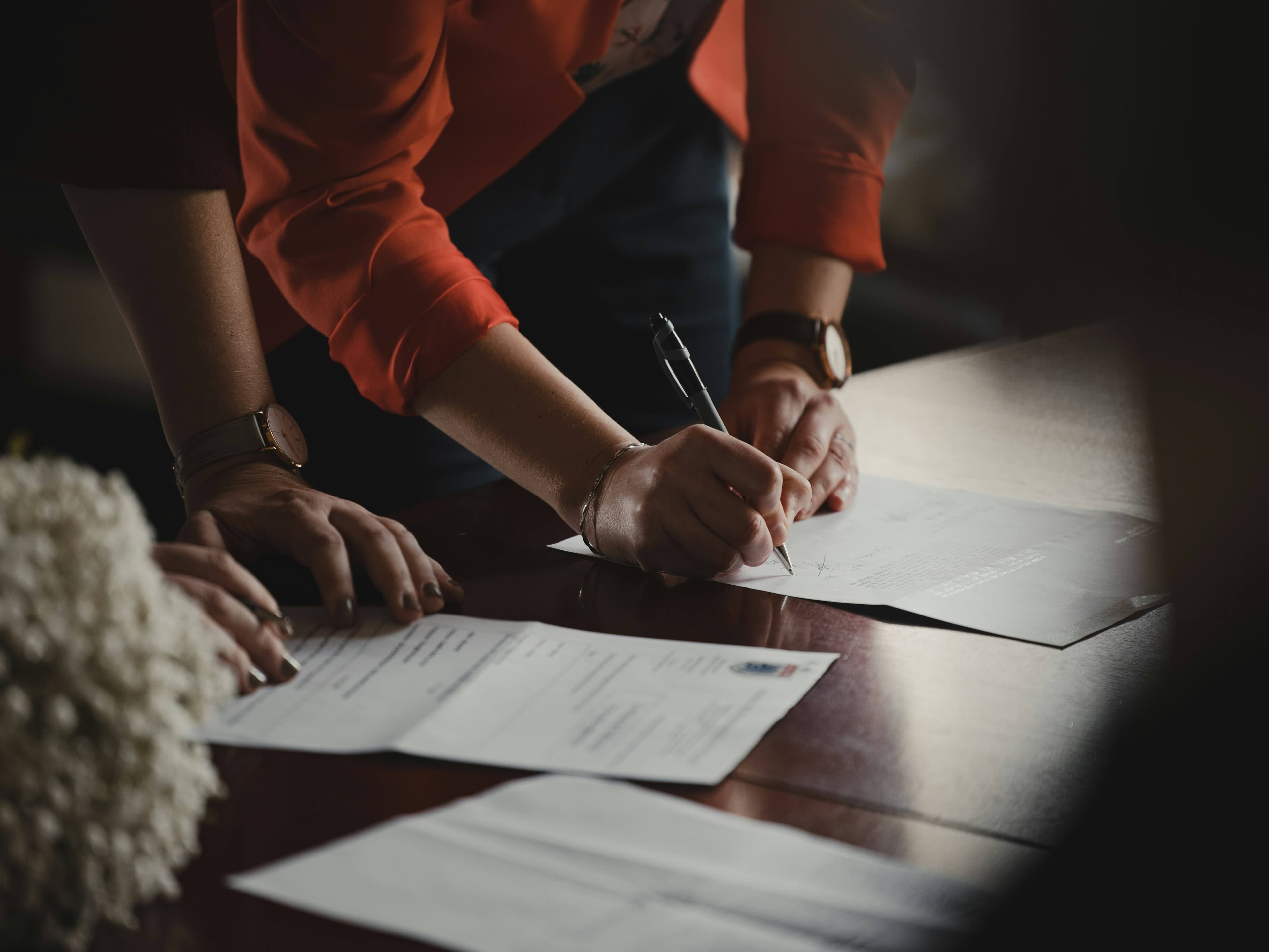 Devenir partenaire