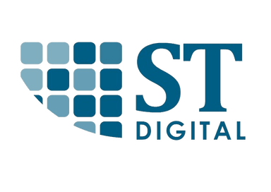 Logo ST Digital