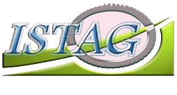Logo ISTAG