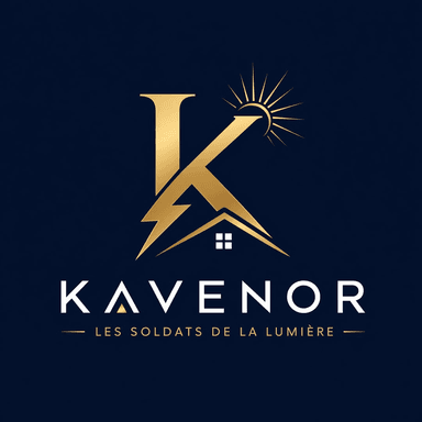 Logo KAVENOR