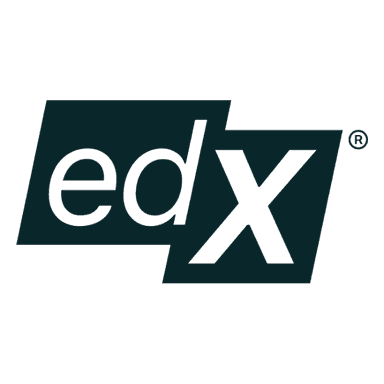 Logo edX