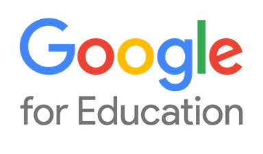 Logo Google for Education