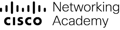 Logo Cisco Networking Academy