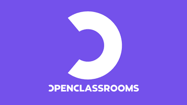 Logo OpenClassrooms
