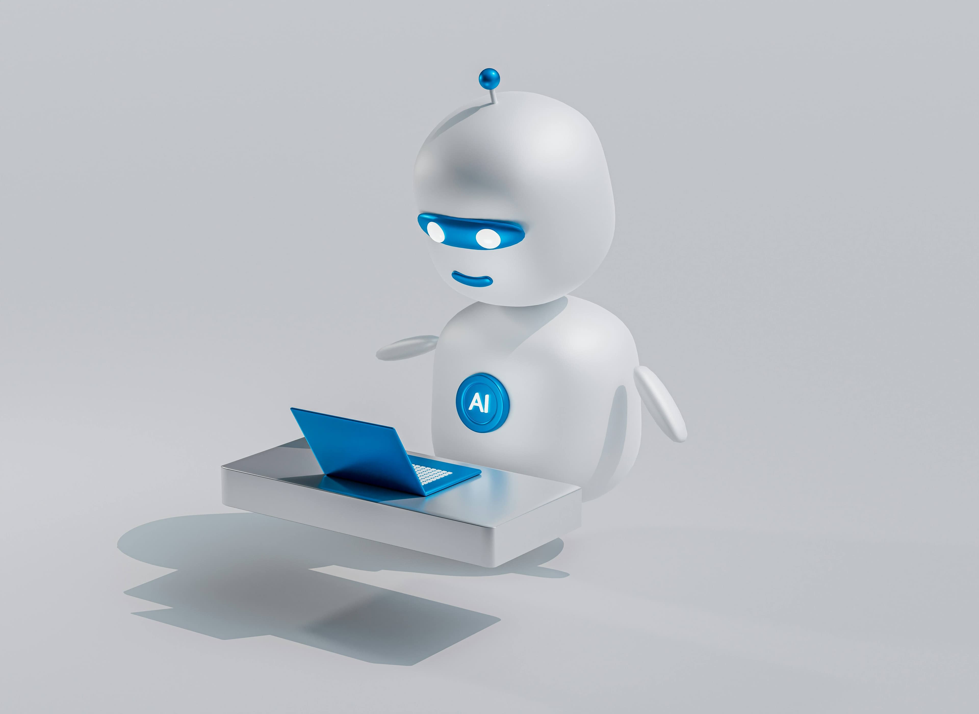 Intelligence artificielle et technologies numériques