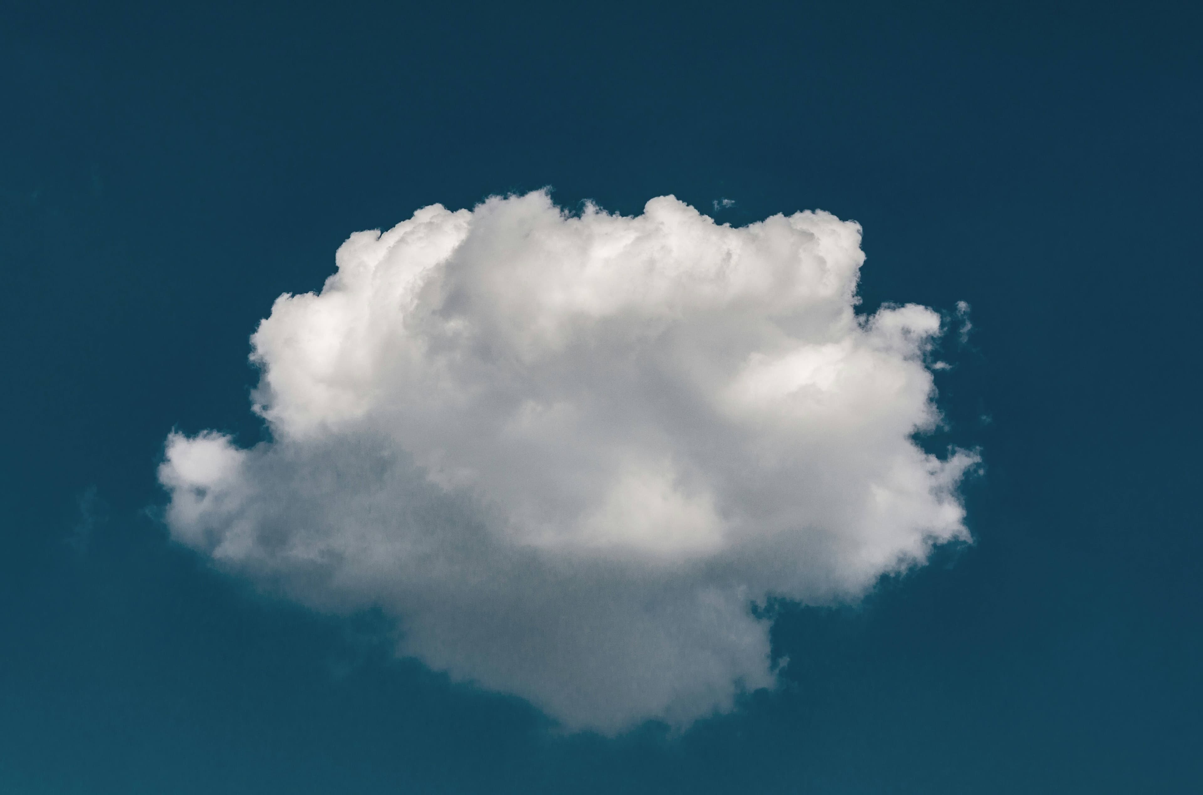 Infrastructure cloud et réseau numérique