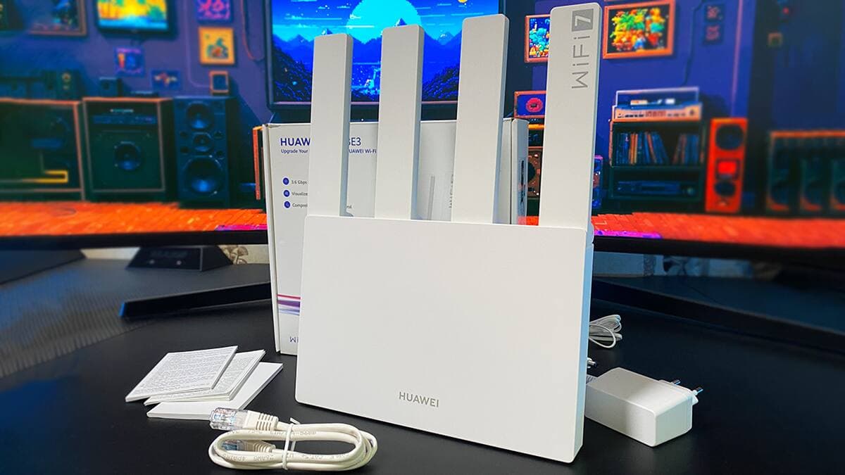 Technologie réseau et connectivité
