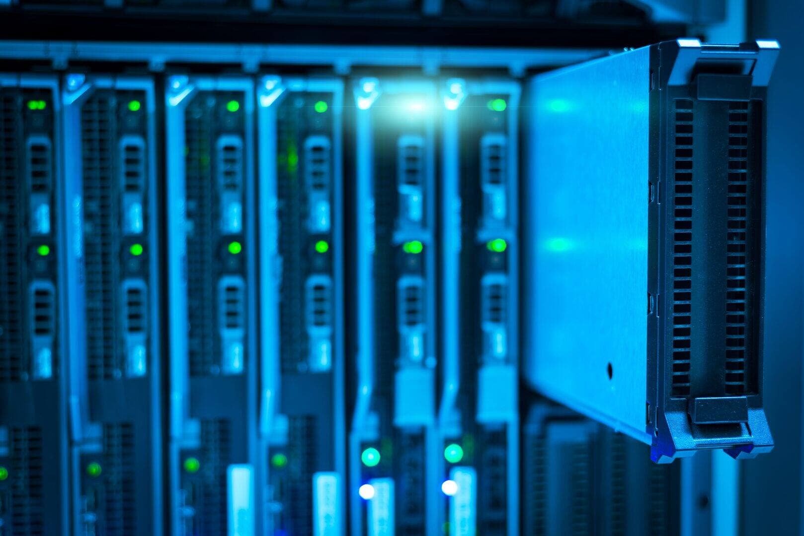 Vue d’une architecture cloud moderne