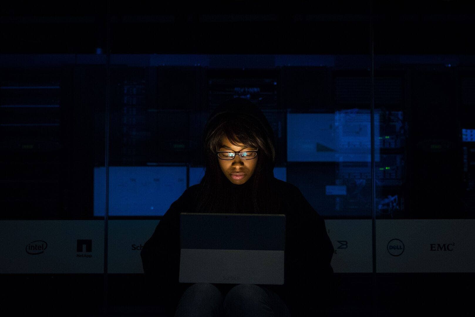 Cybersécurité et protection des systèmes
