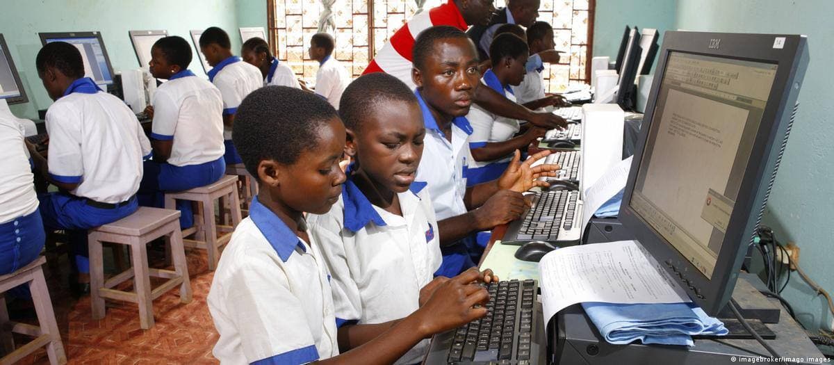 Éducation augmentée