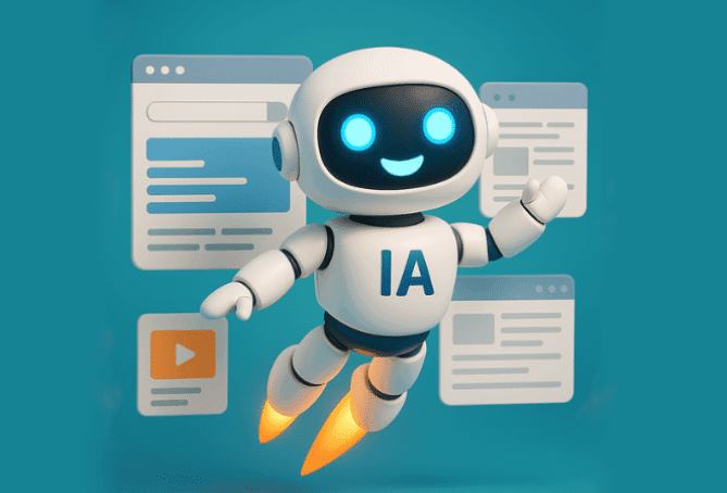 Agents IA pour vos opérations