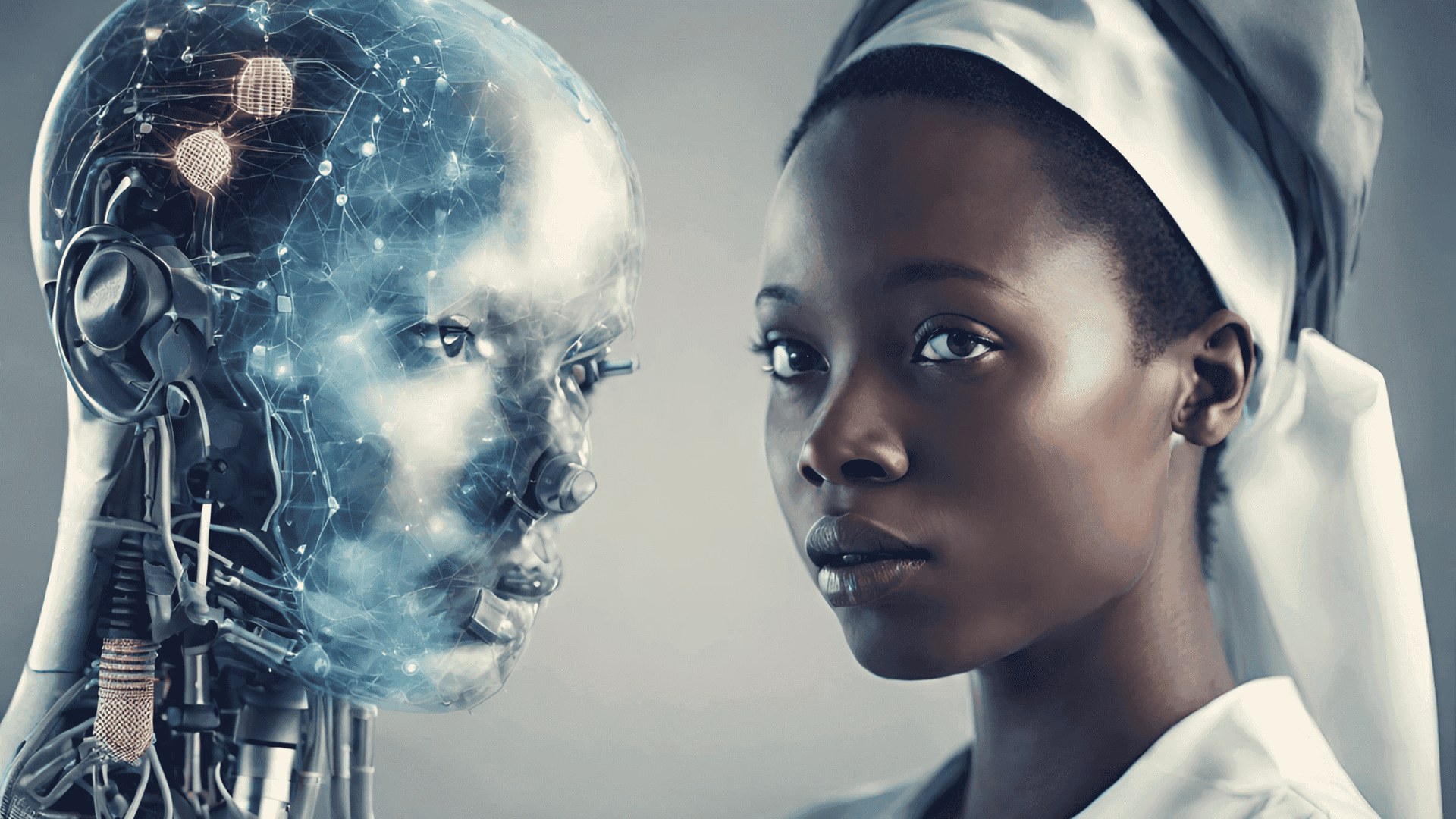 Interface d’intelligence artificielle