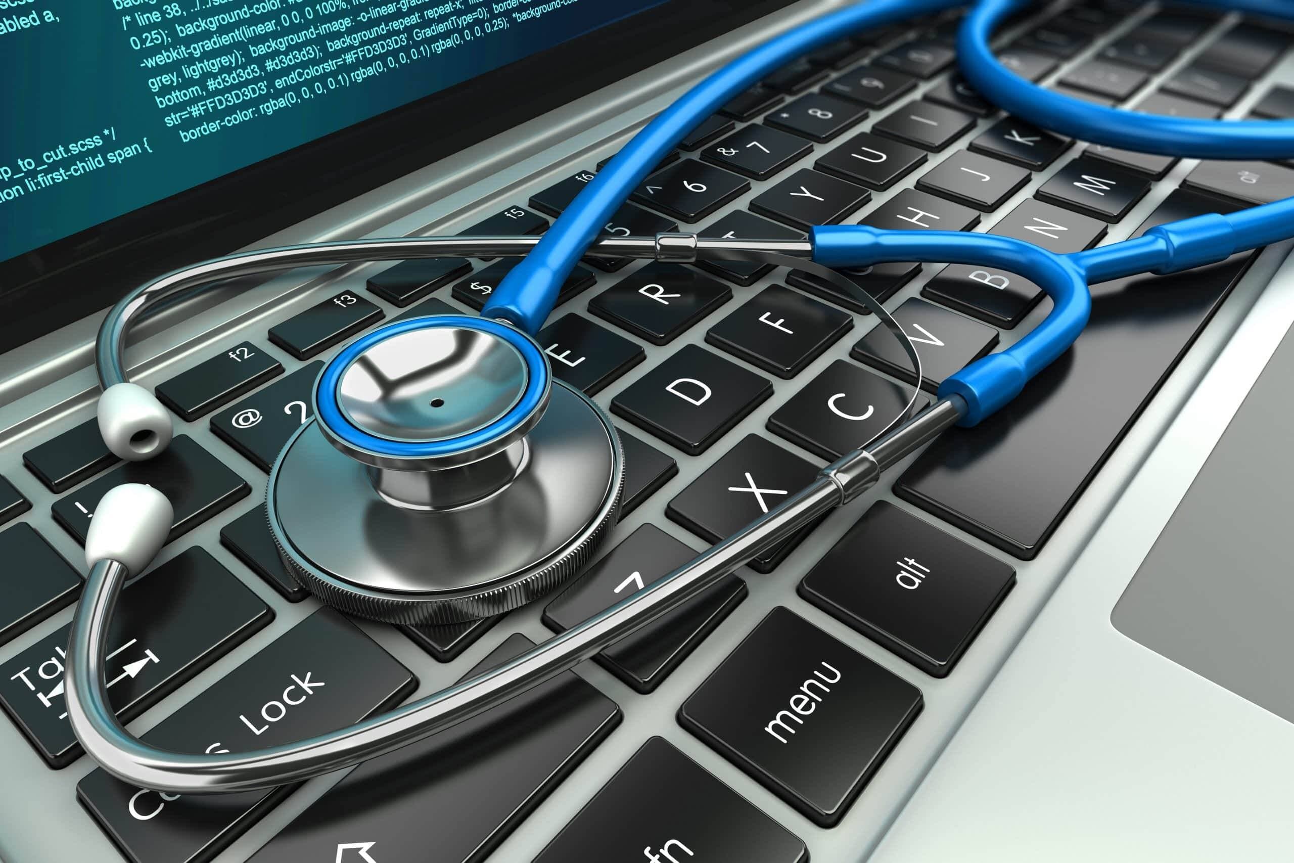 Maintenance et intervention informatique