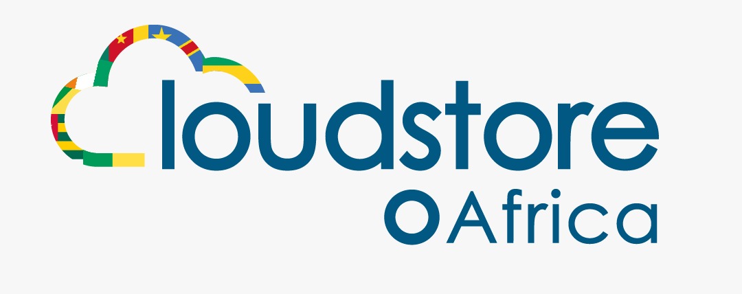 Logo Cloudstore Africa